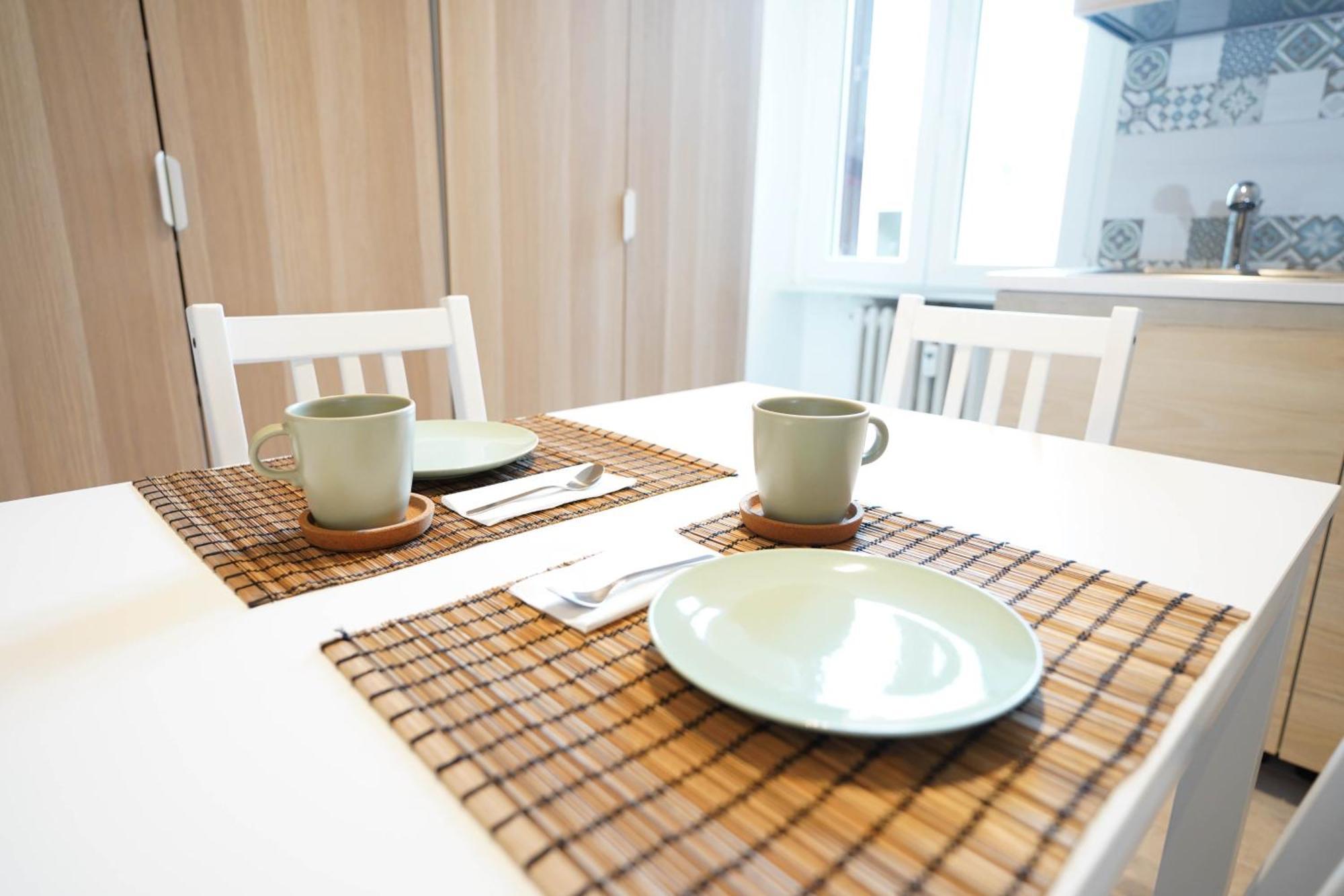 Salotto Tiburtino Acomodação com café da manhã  *